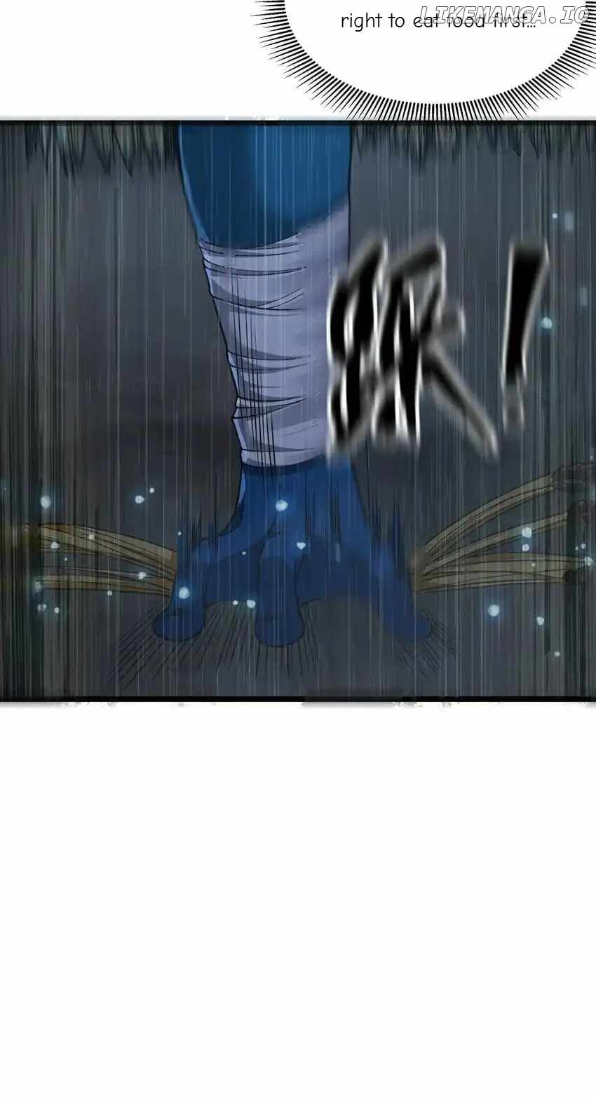 This Hero is a Money Supremacist Chapter 25 14